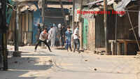 Aligarh: Clash breaks out between two groups over cricket 
