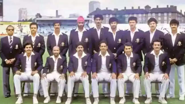Members of 1983 World Cup winning team urge wrestlers not to take hasty decision
