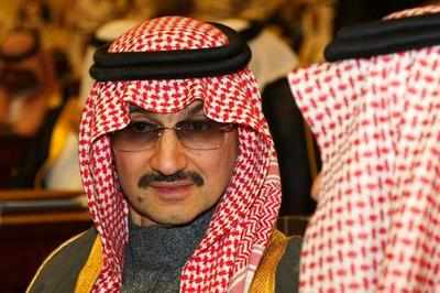 Princes, ministers, tycoons arrested in sweeping purge in Saudi Arabia