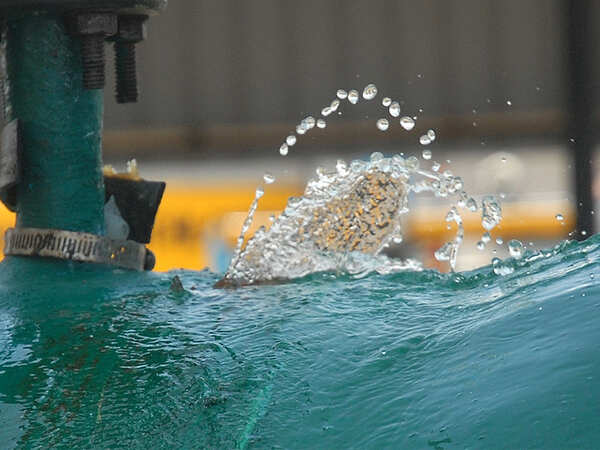 BWSSB promises regular supply of water this summer