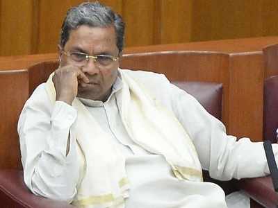 Siddaramaiah tests positive for COVID-19, urges those who have been in contact to quarantine themselves