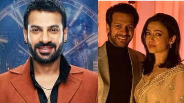 Karan Veer Mehra: Bigg Boss 18: From winning Khatron Ke Khiladi 14 ...
