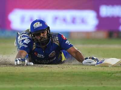 IPL 2018: Did Rohit Sharma’s failed form impact Mumbai Indians’ standing in IPL?