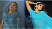 What went behind Sridevi starrer 'Kaante nahin kat te' song 