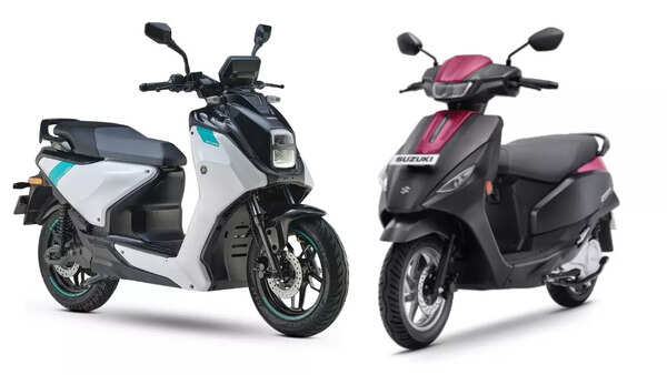 Yamaha EC-06 vs Suzuki e-Access: Range, specs & prices compared