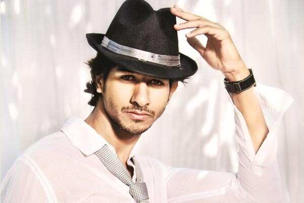 Chirag Sethi, of 'Million Dollar Arm' fame, waiting for 'Holiday' to release