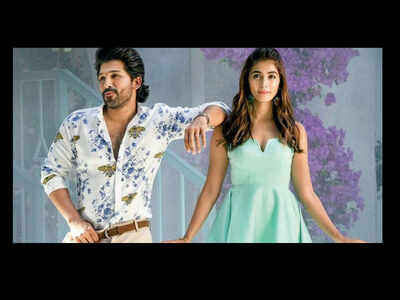 Allu Arjun calls AVPL unforgettable film