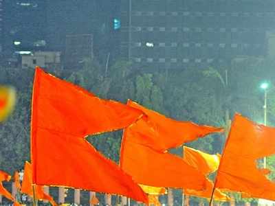 Two BJP leaders from Nashik to join Shiv Sena, meet Uddhav Thackeray