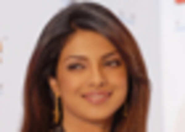 I always settle for the best:Priyanka