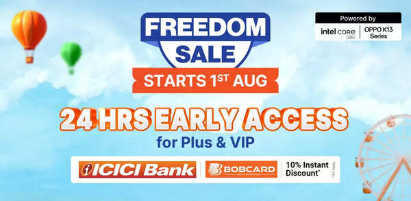 Flipkart Freedom Sale 2025: What To Expect, Dates, Deals And Other Details To Look Out For!