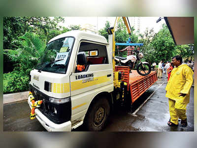 ACB probes Vidarbha Infotech’s towing contract awarded by Mumbai Traffic Police