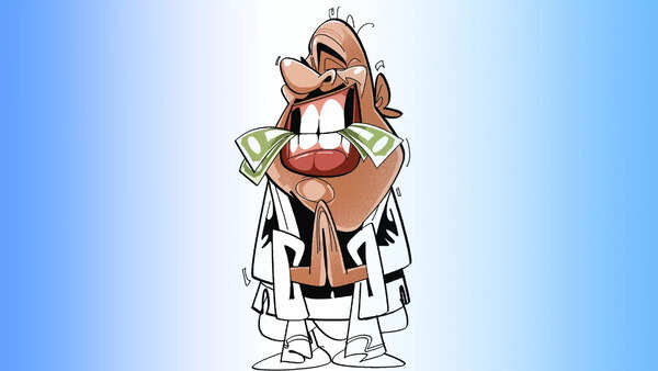 Fate of the aam aadmi in an age of sheesh mahals