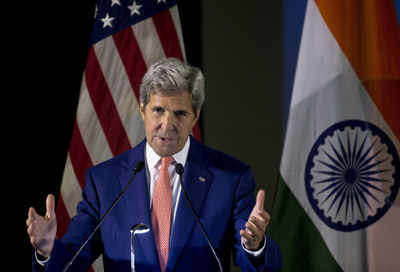 Pak has to do more to clear terror sanctuaries: Kerry