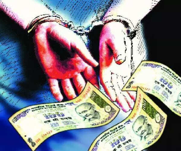 Pilibhit CMS accused of misusing Rs 18 lakh in govt funds