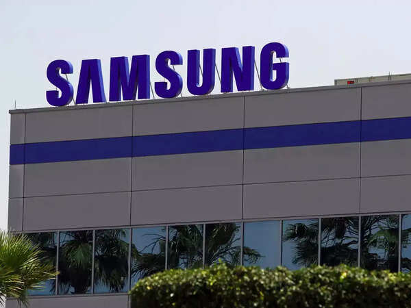 Samsung sees festive surge: Premium smartphone sales up 40%, TVs double