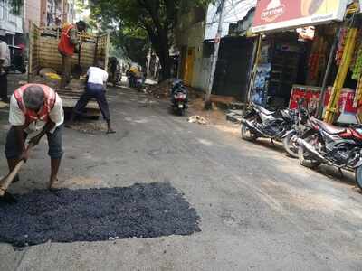 Hyderabad scribe slaps case on GHMC officials for putting his life at risk