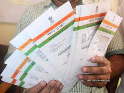 State to seek Aadhaar details during Census