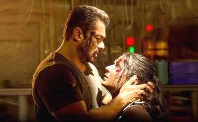 Tiger Zinda Hai rules box office, Mukkabaaz and Kaalakaandi turn out to be total disasters