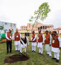 New Vidhan Sabha: Heart of CG&rsquo;s democratic legacy