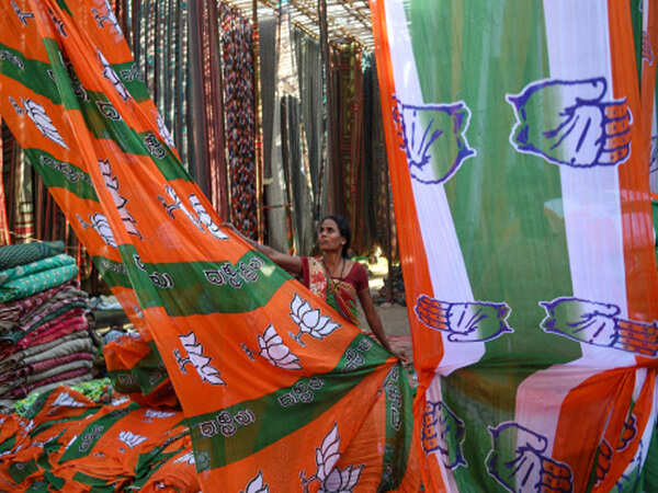 On a hat-trick, Congress’ M Veerappa Moily is up against BJP’s Bachegowda
