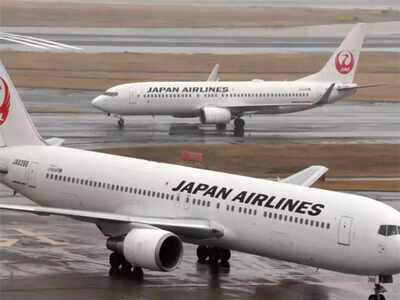 June in Japan: Flights from Bengaluru to Tokyo