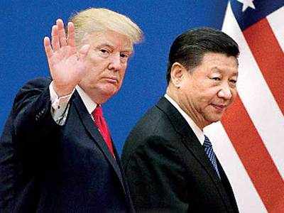 US may impose tariffs on $200 bn in Chinese goods