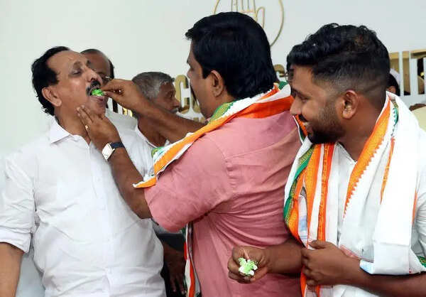 Political tsunami in Malabar dents CPM’s base in North Kerala