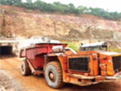 Mining in Karnataka: The chronicles of bribes and thuggery
