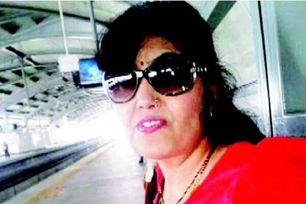 ‘Missing’ Thane actress found in Chennai with boyfriend half her age