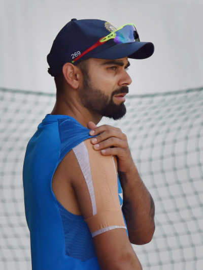 India vs Australia, 4th Test: Will Virat Kohli play?