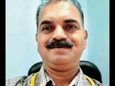 Kalyan: 53-year-old doctor who used to work at KDMC’s fever clinic, dies of Covid-19