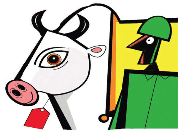 No cash cow, Army to sell bovines for token amount