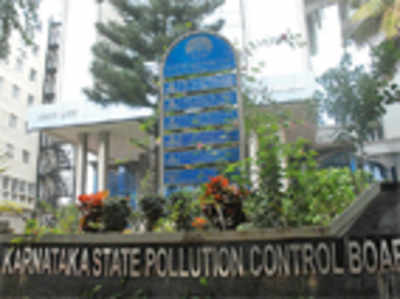 Pollution board loses 2 key people in KPSC revision