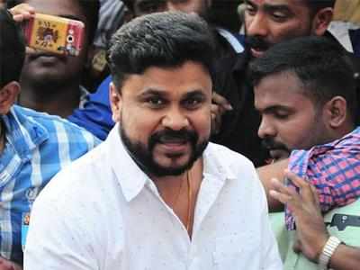 Dileep reinstated as Film Exhibitors body president; clamor for and against the actor grows louder