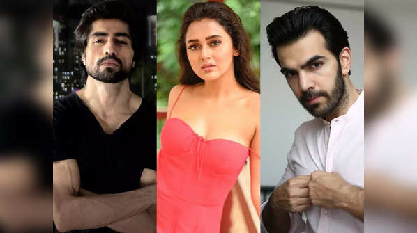 Meet the TV actors who also have a degree in engineering