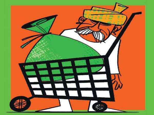 D-Mart now the most expensive retailer in the world