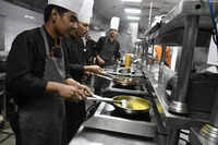 Gas crunch hits kitchens, induction takes centrestage