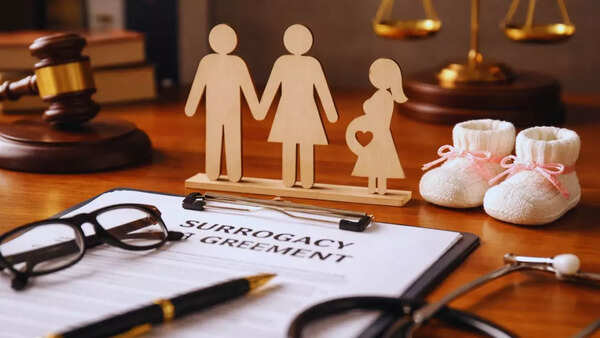 'Not a perfect woman genetically’: Why Telangana high court allowed surrogacy for woman with rare CAIS condition despite XY chromosome