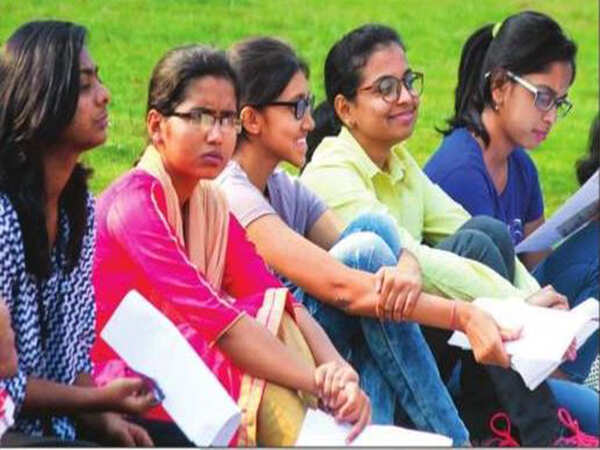 Quota will inspire more women to take on JEE