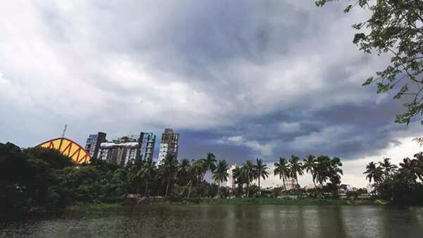 West Bengal weather update: Monsoon likely to reach Kolkata after 1st week of June, says IMD