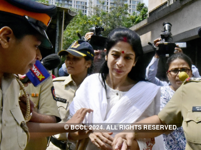 Sheena Bora murder case: CBI opposes Indrani Mukerjea's fifth bail plea