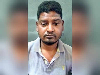 Man wanted for murder in Bengal arrested from Wadala