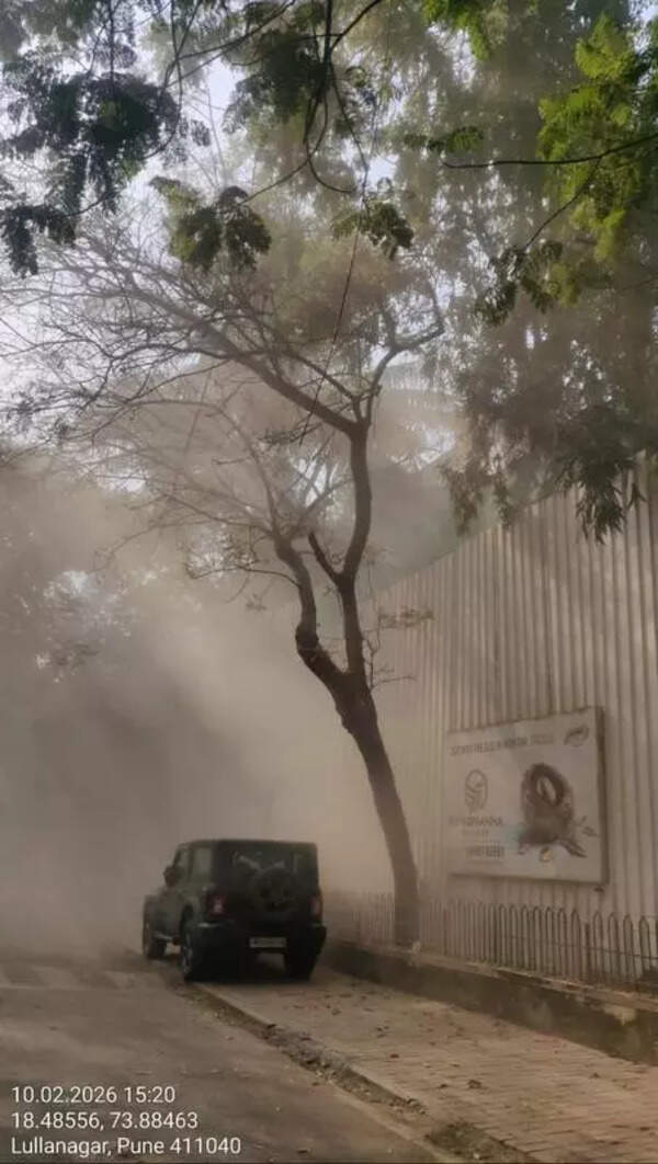 ‘Breathless’ citizens demand control over construction dust
