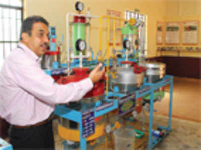 Bioethanol can be extracted using novel method: Expert