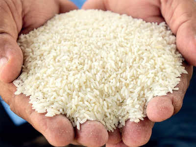 Palghar farmers want GI tag for Wada Kolam rice