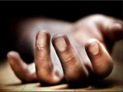 Man collapses while playing cricket, dies