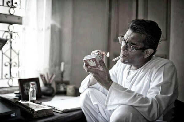 Manto, now a screen hero in Pakistan
