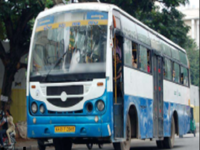 Cop’s wife loses gold in BMTC bus