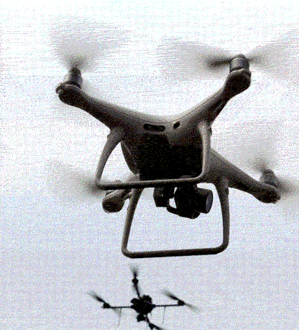 Drones, dark web, sleeper cells: How India plans to tackle Pak-sponsored terror