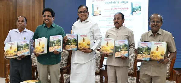 Tamil Valarchi Kazhagam to be fully reactivated: Chidambaram